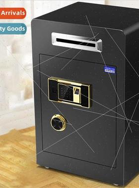 Steel coin-operated safe 45/60 multi-specification alarm ant