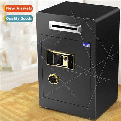 Steel coin-operated safe 45/60 multi-specification alarm ant