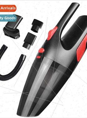 Car wireless vacuum cleaner car portable wet dry rechargeabl