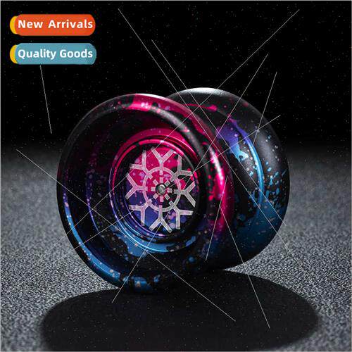 metal yo-yo sleep fancy yo-yo competive kids yoyo ball kids