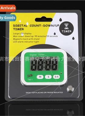 TM-1 Kchen Timer Magnet or stplacement stopwatch function 99