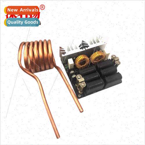 1000W ZVS high-frequency induction heating machine high-freq