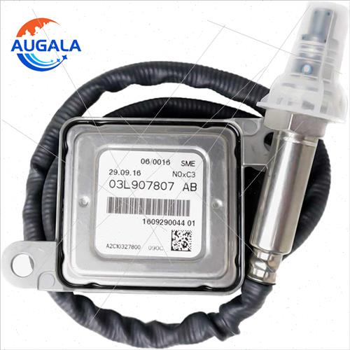适用VW Crafter Nitrox Sensor NOX 03L 907 807AB 5WK96690B