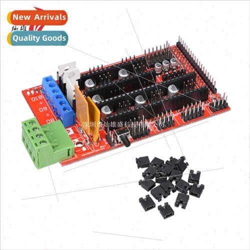 3D Printer Control Board  1.4 Controller Module DIY 3D Print