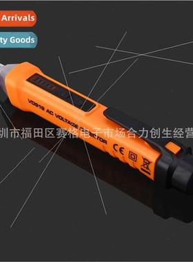 Induction pen multifunctional electric measuring pen -contac