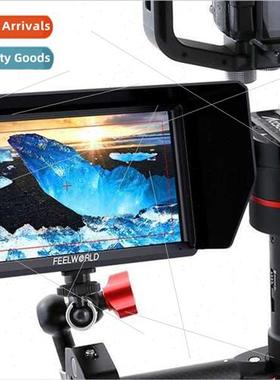 S55 5.5 inch director monor DSLR camera photography video 4K