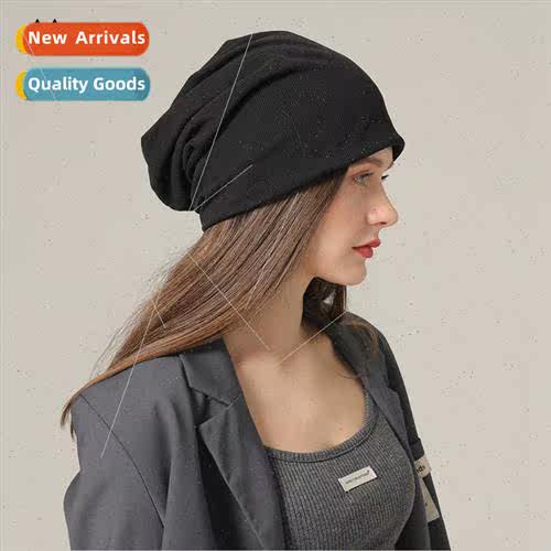 Hat autumn winter dark Japanese hundred wh head cap Korean