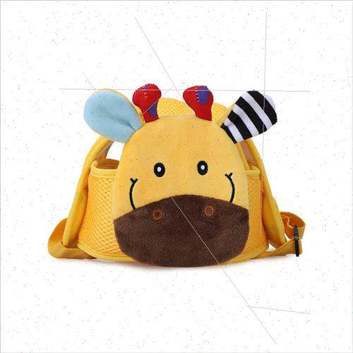 Children Fall Cap Baby Hat Anti-fall & Anti-bump Head Protec