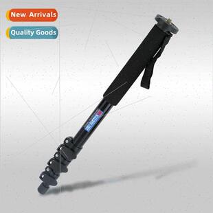 V-1001T Monopod Aluminum Monopod Trigger Monopod Stabilizer