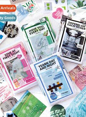 Twilight Zone North Island Letters Series Material Pack Amer