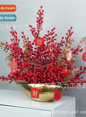 Accessories Wedding Decoration Supplies 12 head simulation f