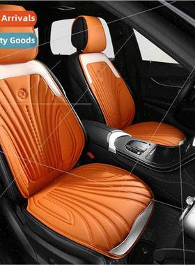 2022 New Omanu Nappa Leather Saddle Pad MultiPCS Set 7