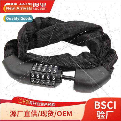 4 dig 5 dig car lock combination lock battery car helmet loc