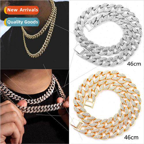 Europe Uned States men hip-hop hip-hop accessories natural f