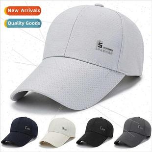 sun spring fishing casual hat brim extended summer men Hat