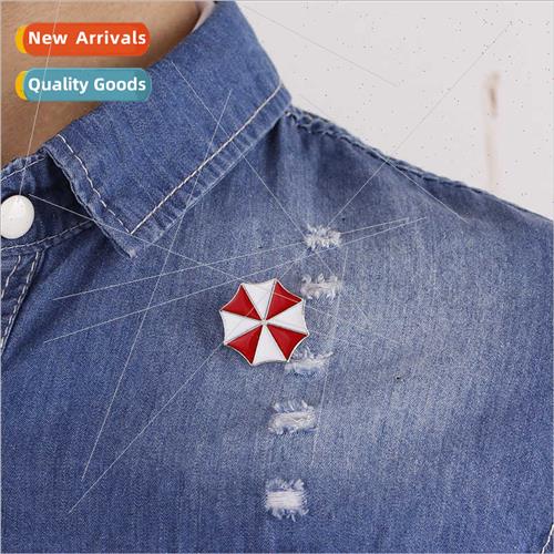 Europe Uned States film   series umbrella company logo brooc