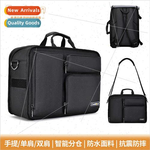 HK can be handheld multi-function camera bag shoulder camera
