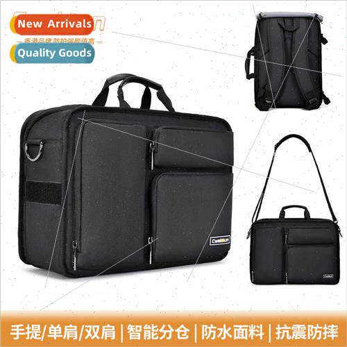 HK can be handheld multi-function camera bag shoulder camera