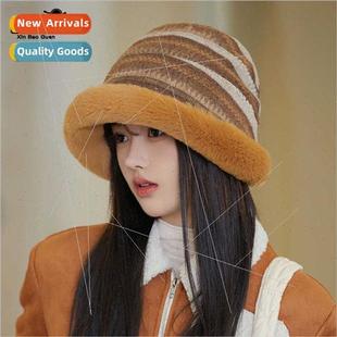 windprowarm bucket basin 9931 padded outdoor hat cold winter