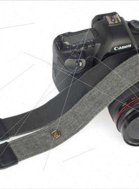 适用microsingle SLR camera strap Pentax Sony Kang Canon univ