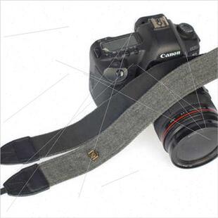 适用microsingle SLR camera strap Pentax Sony Kang Canon univ