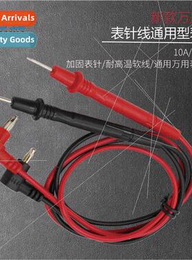 Multimeter Needle Cable 10A Universal Digal Multimeter Pen 1