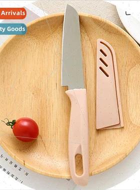 Creative Home mple Candy Color Fru Knife Home Standing Porta