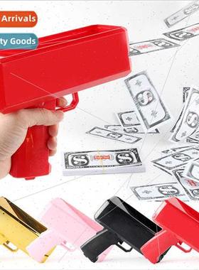 Money Gun Money Gun American Gold Gun Money Gun Toys Shootin