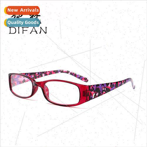 new presbyopia female high-definion elderly special reading
