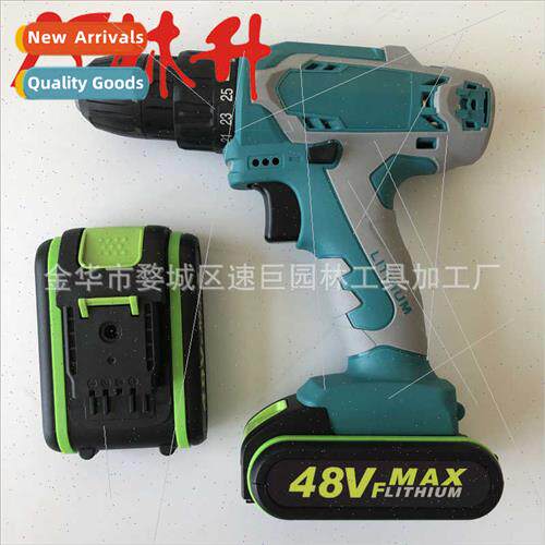 Multi-tool lhium cordless drill hdrill electric screwdriver