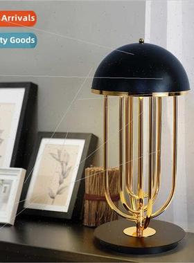 Scandinavian post-modern creative bedroom bedside table lamp