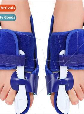 Bunion Corrector 适用Men WomenBig Toe Flare SeparatorBig Phy