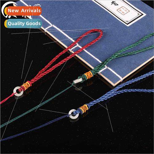 New 3MMB loop handle rope handmade braided jewelry accessori