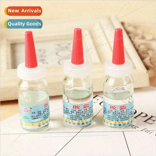 Instant quick-drying adhesive quick-drying adhesive general-