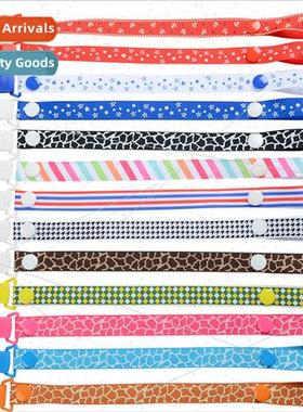 Children Pacifier chain Teether toys anti-fall chain clip ro