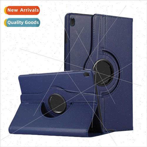 适用Lenovo Tab M10 TB-X605F/L/M Tablet PC Protective Leather