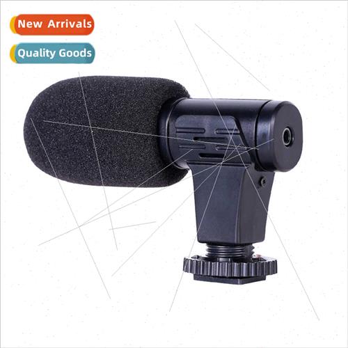 MIC-6 Camera Microphone DSLR Microphone Cell Phone Microphon