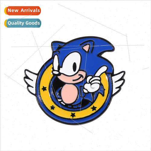 Europe Uned States film  anime  accessories classic game bad