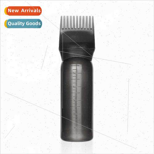 160ML Salon Hairdressing Oil Applicator Bottle