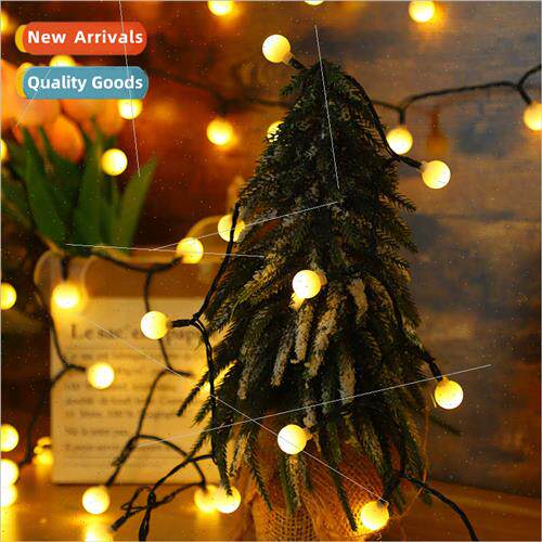 LED Solar Ambiance Outdoor Camping Decoration Room Birthday