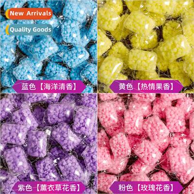 Protect clothing to stay fragrant beads storage fragrance la