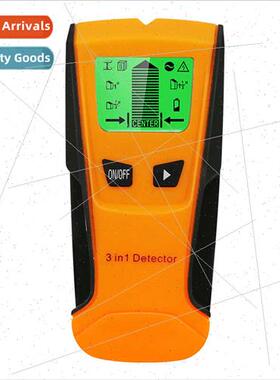 Wall metal detector current cable etc. wh metal detection Th