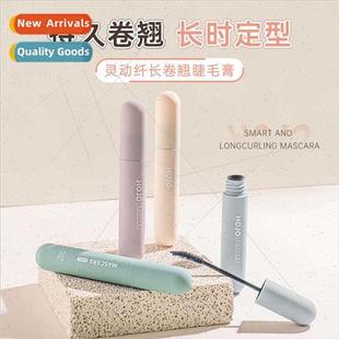 Lasting Volume Mascara 8137 Watery Smooth Evenly Colored Non