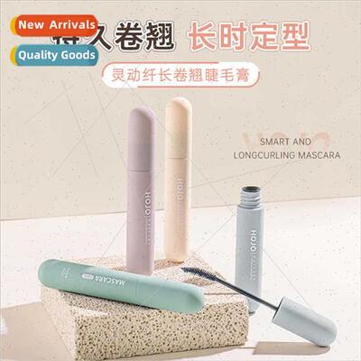 Lasting Volume Mascara 8137 Watery Smooth Evenly Colored Non