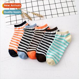 1Pair Summer Women Socks 30 Colors Polyester And Cotton Brea