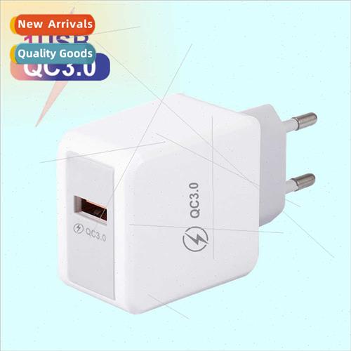 QC 3.0 Fast Charger Brish Standard American Standard  Standa