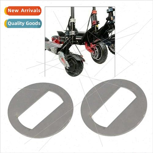 Speedual Zero8X10X11X Dualtron Electric Scooter Mounts Space