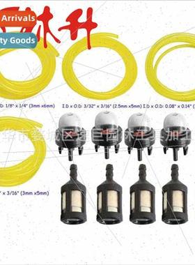 Universal Hose Oil Filter Suction Ball 适用Homelite McCulloc