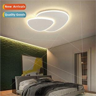bedroom light Scandinavian 2021 second LED study new