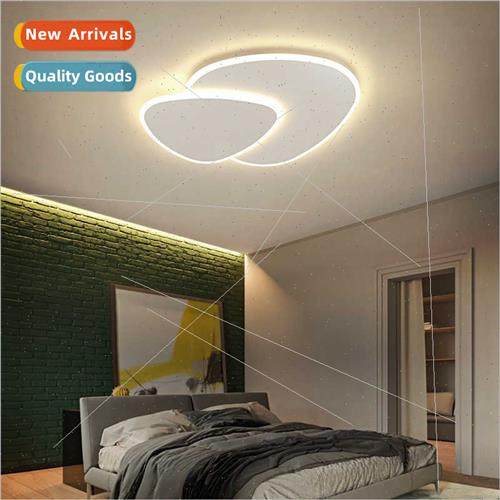 2021 new LED bedroom light Scandinavian study light second b
